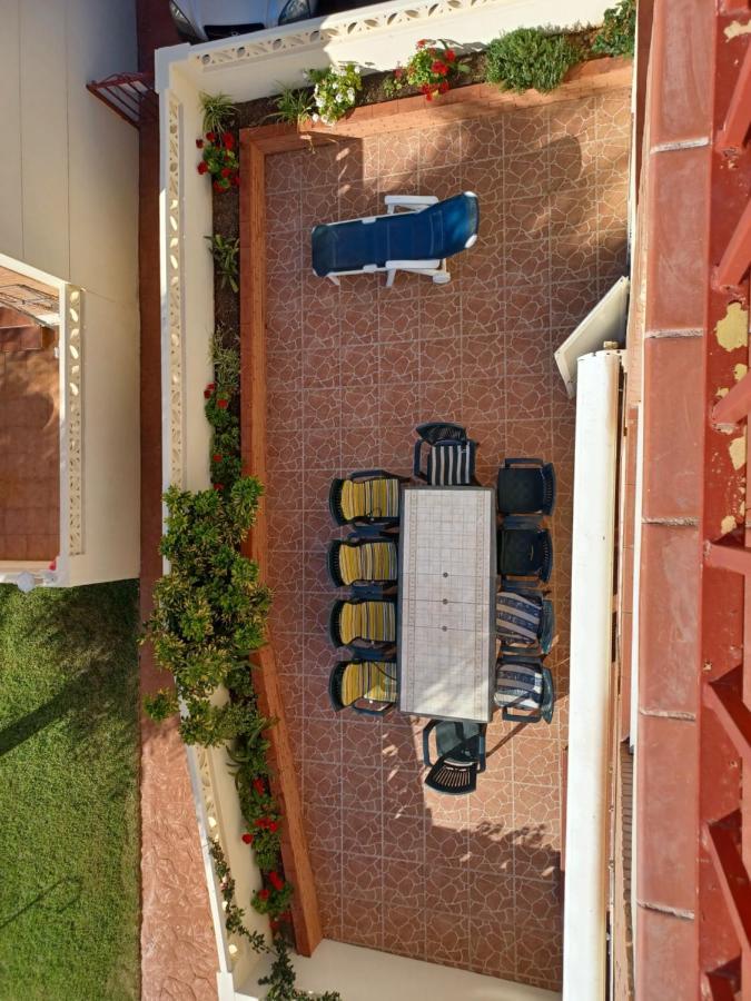 Villa CASA MUY CERCA DE LA PLAYA a Peñíscola Exterior foto